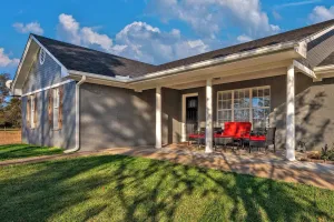Image of Best Kitchen In Texoma! New! Playroom!