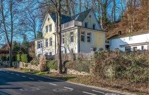 Image of Cozy Apartment In Ratzeburg With Wifi