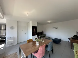 Image of Élégant appartement à Fouras: proche centre-ville et plage avec terrasse et balcon - FR-1-709-73