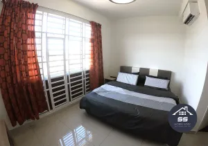 Image of KULAI HOME STAY @IOI MALL/JPO/AEON/SENAI AIRPORT