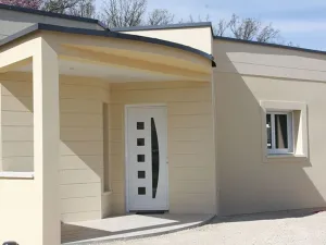 Image of Maison moderne proche de Chartres avec parking privé - FR-1-581-127