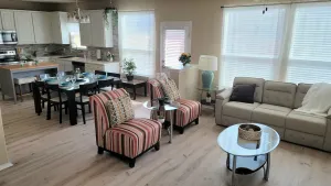 Image of Spacious 4 bedroom central to everything San Antonio has to offer