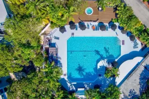 Image of 2BR Condo, Pool, Marina,  Heart of the Keys