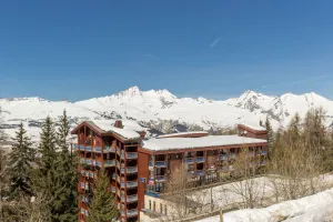 Image of travelski home select - Résidence Thuria