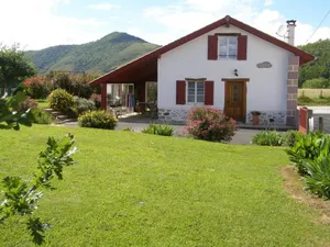 Image of Haizalde