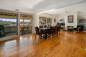 Image of Ellis Cottage Sorrento plus Guest House