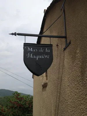 Image of Gite Mas de la Blaquière
