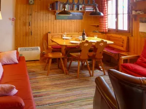 Image of Beautiful private villa for 4 guests with terrace, panoramic view and parking