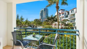Image of Calypso Plaza Resort Unit 215