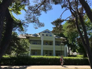Image of Villa Caprivi - Ferienwohnung 7