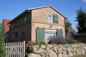 Image of Ein Haus mit Geschichte