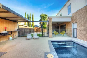 Image of Mandel on High - Echuca Holiday Homes