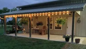 Image of Rural Missouri  Gem! (NO CLEANING FEE)