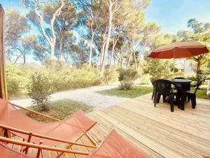 Image of Fully-equipped bastidon in the heart of the Ventoux