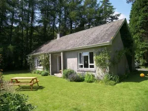 Image of Glenauld Cottage