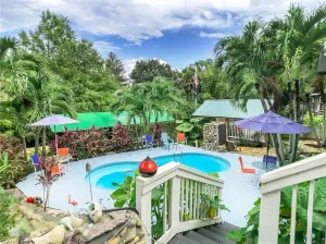 Image of Private Ft Myers Retreat - Pool, hot tub, theater room, kayaks