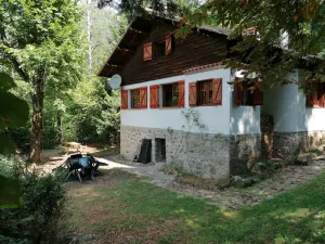 Image of Chalet au Coeur de la Forêt du Boreon Pour les Amoureux de la Nature
