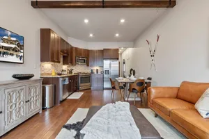 Image of Newpark Townhome, Breathtaking Views Shopping Center Steps Away