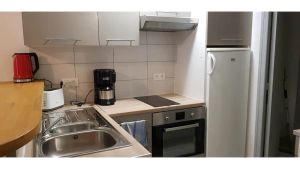 Image of Apartment T2 downtown Le Blanc