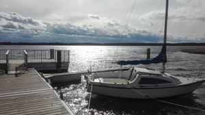 Image of Vacation home just a few hundred meters from the lake with WLAN
