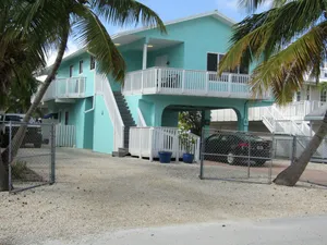 Image of Key Largo Oasis.