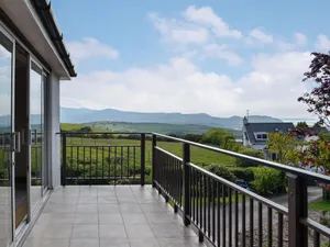 Image of 1 bedroom accommodation in Colwyn Bay