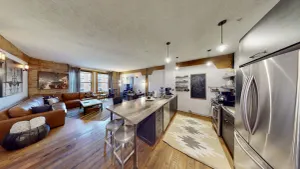 Image of The Salt Flat | 2 Bed, 1 Bath