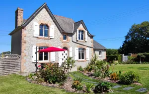 Image of Maison de Charme à Trébeurden