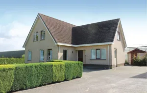 Image of Oostvaarders vakantiehuis