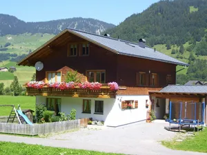 Image of Weissenbach Claudia - Apartment 1 1