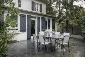 Image of Villa « Les Libellules » pour 8 personnes