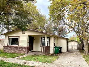 Image of House for traveling professionals $60.00 night