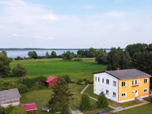 Image of Apartment at the old manor house - Apartment