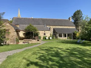 Image of La Croix Marelle - Bazouges LA Perouse