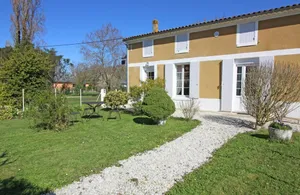 Image of Gîte de Mérik - Lesparre Medoc