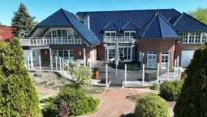 Image of Holiday house Rühn for 1 - 12 persons with 5 bedrooms - Holiday house