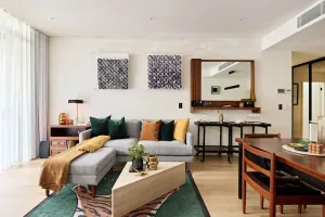 Image of The Brass Banana Petersham