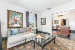 Image of Spacious 1bd, Close to Beach, Shops, Food & Mall