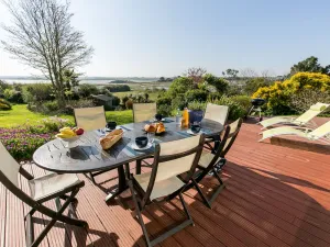 Image of Holiday Home Villa Panorama Mer by Interhome