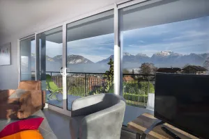 Image of Appartement Tournette - Vue Lac