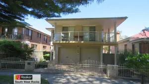 Image of Seas The Day - Modern, Family Home with WI-FI
