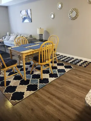 Image of Luxury CrashPads with View,Gated community 6-min from Maxwell AF Base