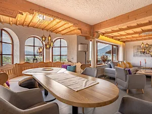 Image of Chalet Alpenpanorama