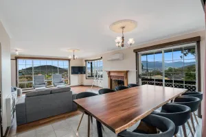 Image of Water/Bridge view; Spacious 5BR + 2.5bathroom
