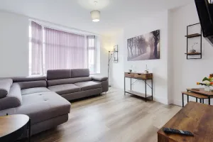 Image of Wimbourne Road Apartment 1