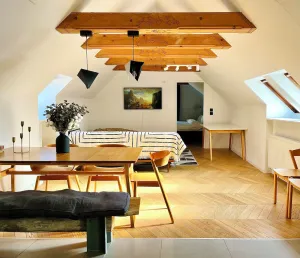 Image of Steyr Old Town Loft