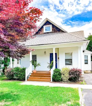 Image of Cutest Beach House
