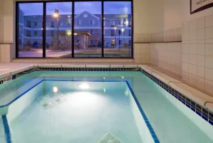 Image of Pool. Gym. Near Aurora Medical Center!