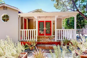 Image of Tranquil Haven Cottage Retreat