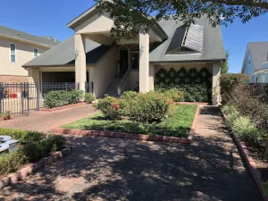 Image of The Bay House Kemah - Houston area Bayfront Home w\/ Elevator & Bay Views